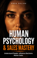 Human Psychology &amp; Sales Mastery